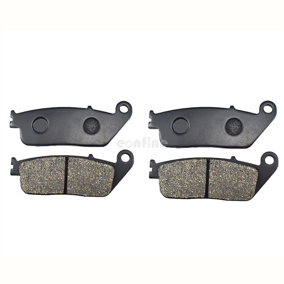 Brake Pads, image 1 of 2