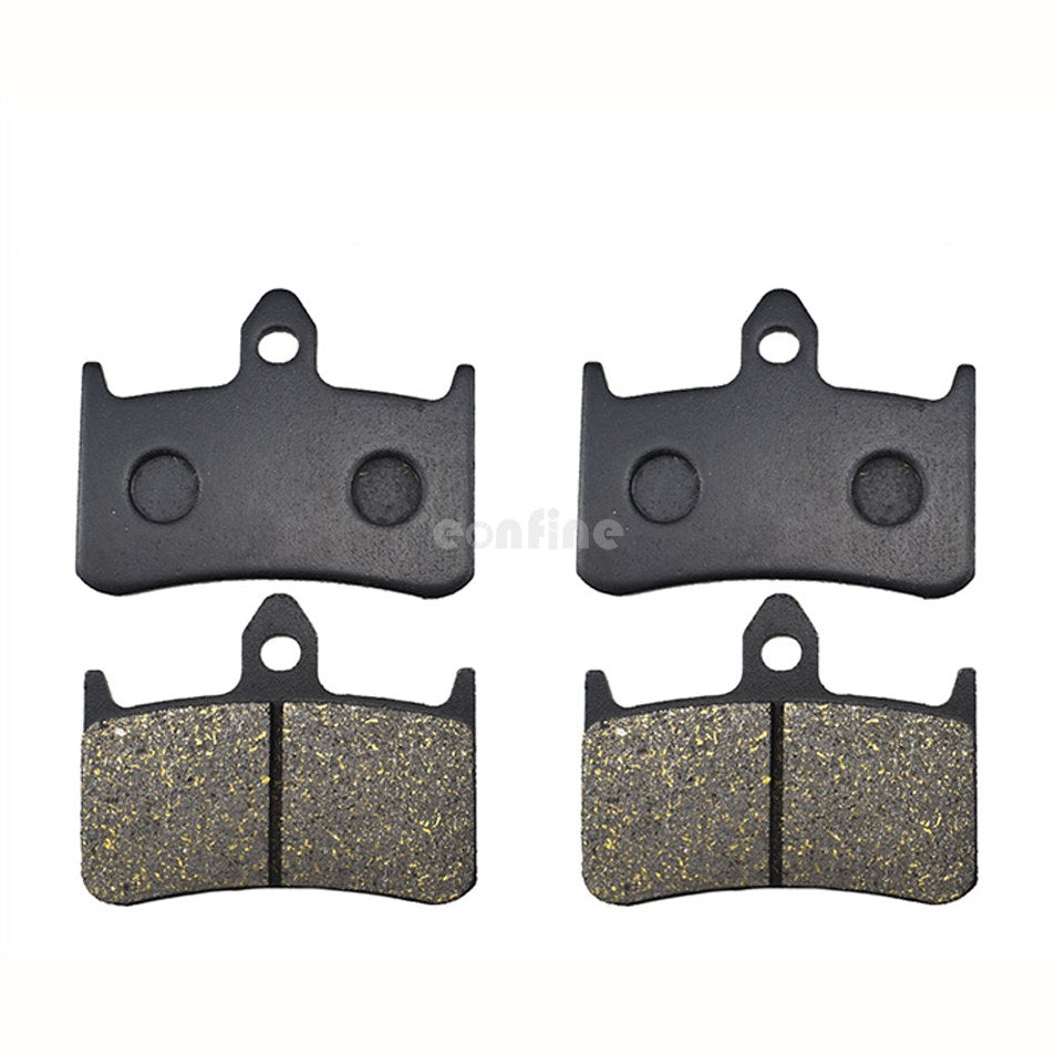 Brake Pads 2X64, image 1 of 2
