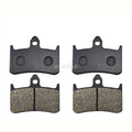 Brake Pads 2X64, image 1 of 2