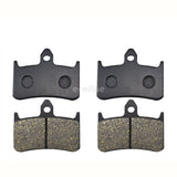 Brake Pads 2X64, image 1 of 2