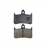 Brake Pads 2X64, image 2 of 2