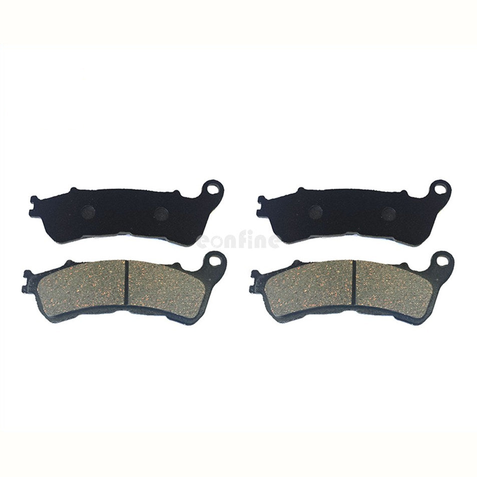 Brake Pads 2X31, image 1 of 2