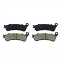 Brake Pads 2X31, image 1 of 2
