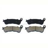 Brake Pads 2X31, image 1 of 2
