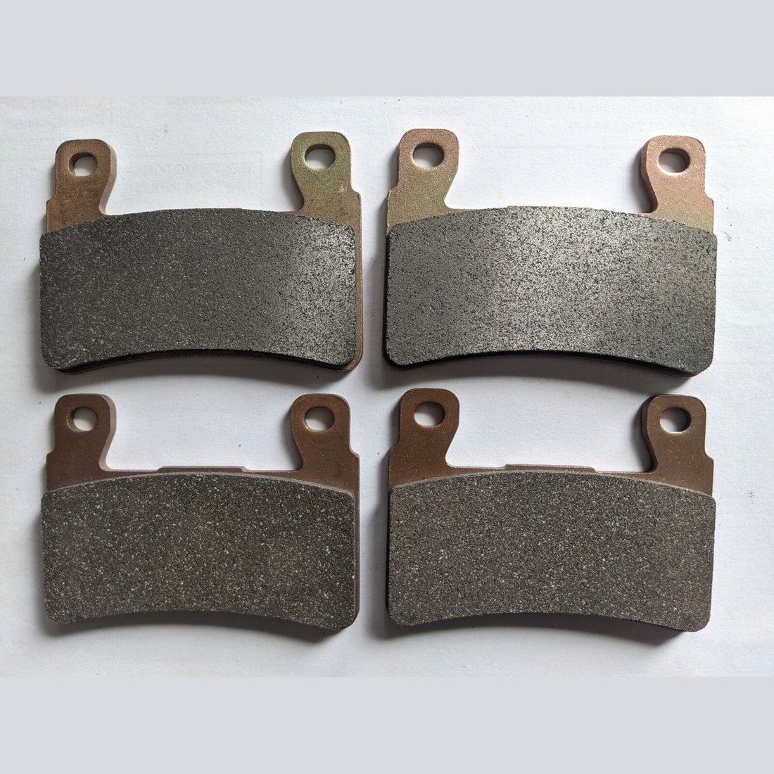 Brake Pads, image 1 of 4