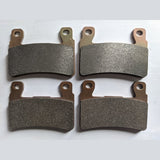 Brake Pads, image 1 of 4