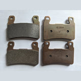 Brake Pads, image 3 of 4