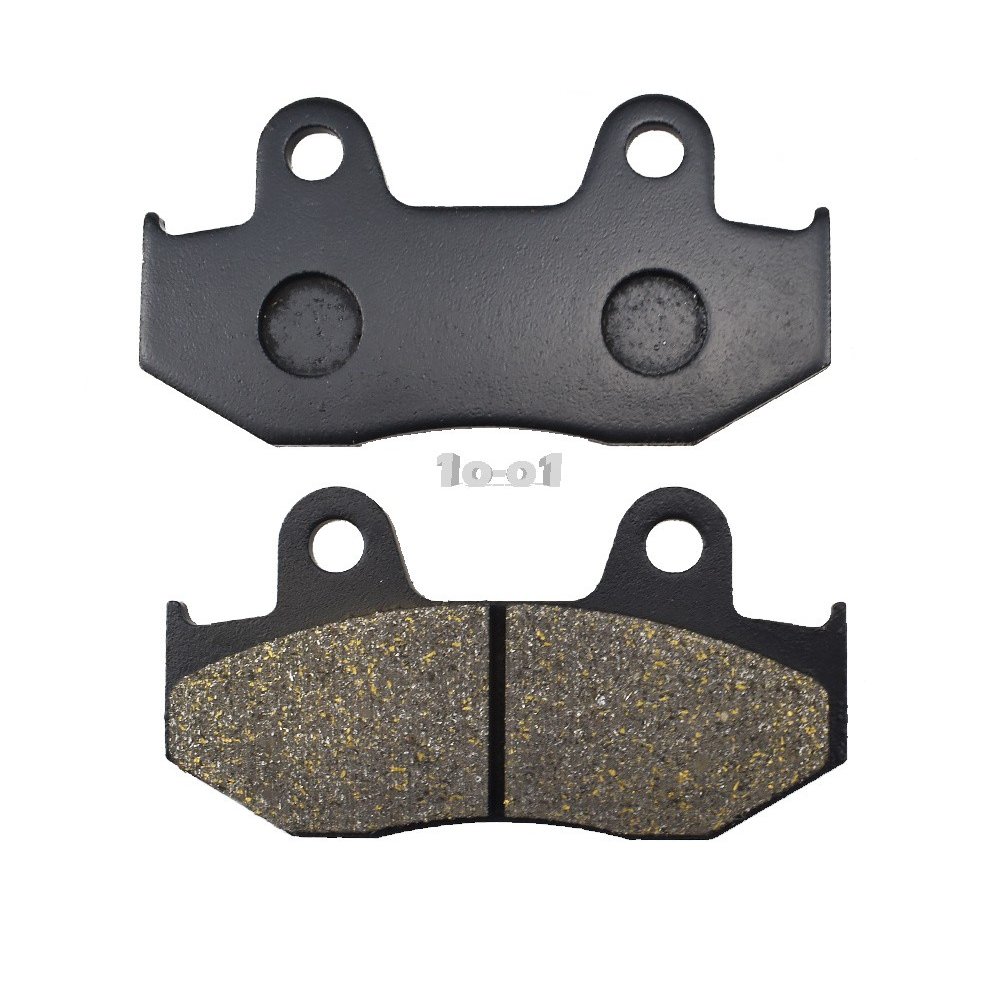 Brake Pads, image 1 of 2