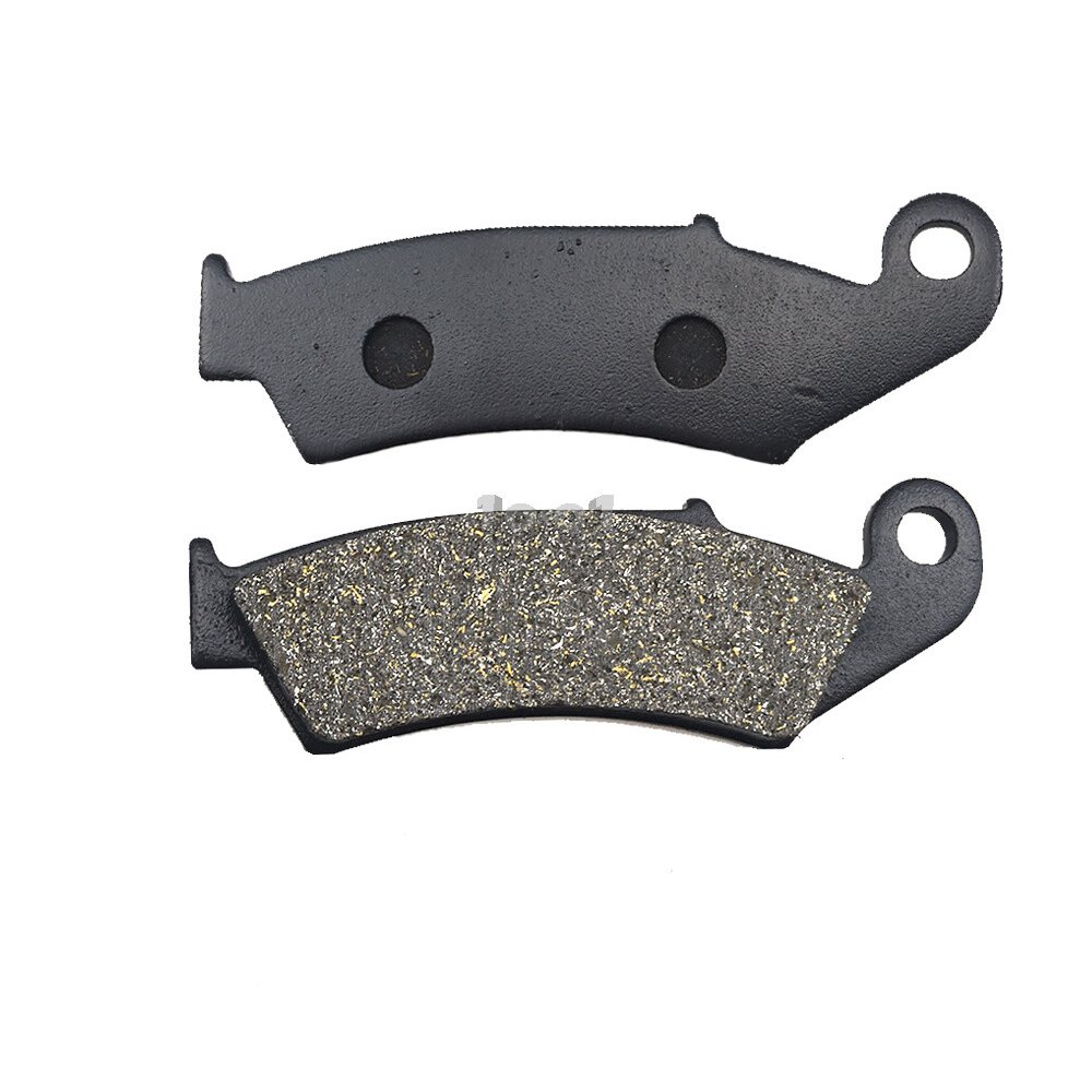 Brake Pads, image 1 of 2