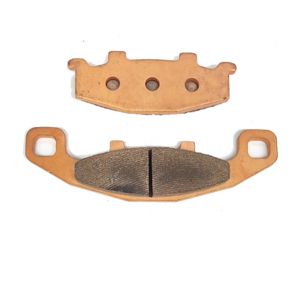 Brake Pads 61B1OXS19OZ
