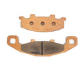Brake Pads 61B1OXS19OZ