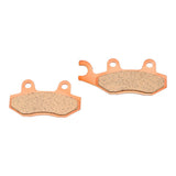 Brake Pads CMSGF002, image 1 of 4
