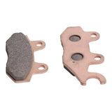 Brake Pads CMSGF002, image 2 of 4