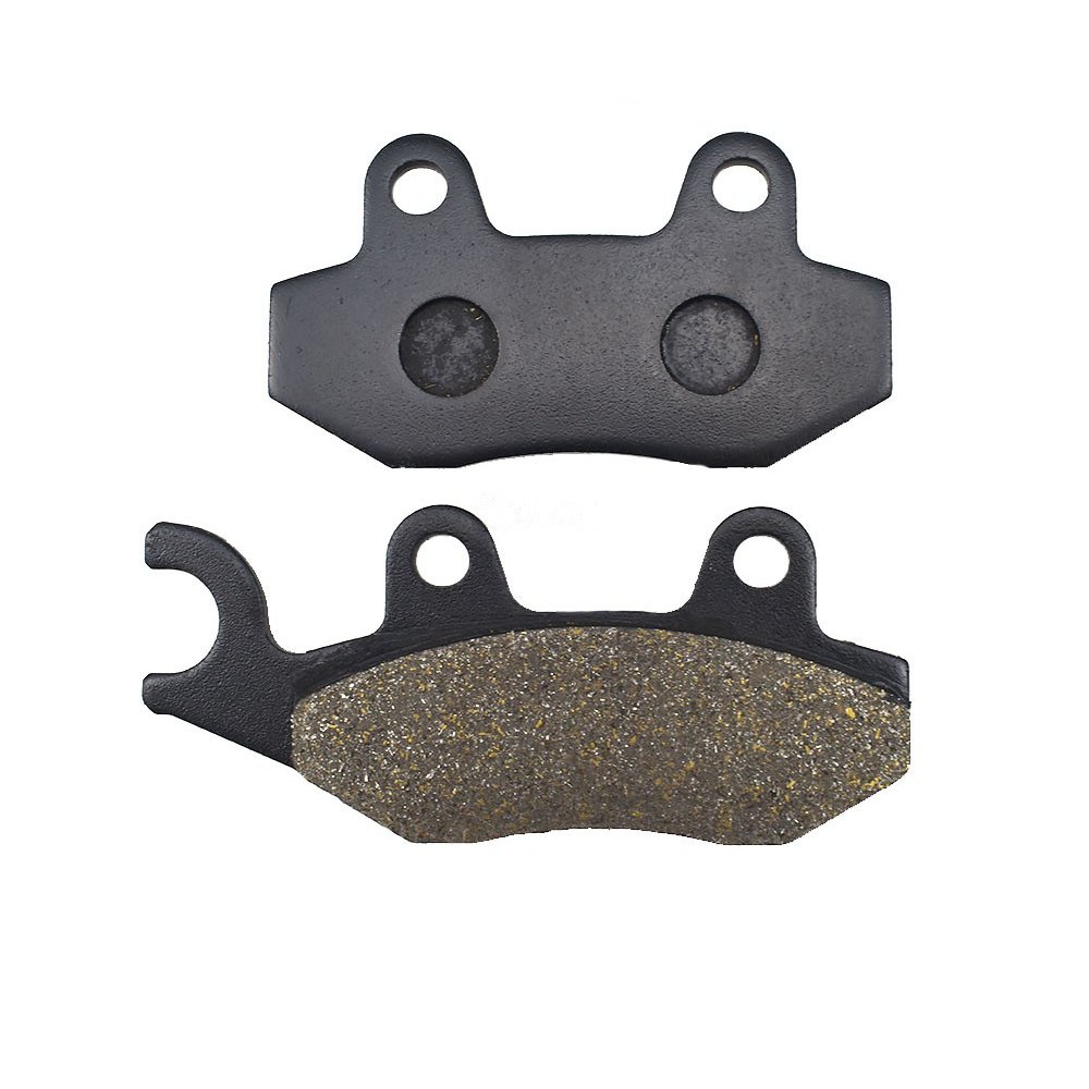 Brake Pads, image 1 of 2