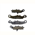Brake Pads, image 1 of 3