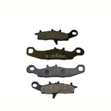 Brake Pads, image 1 of 3