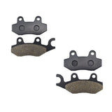 Brake Pads, image 1 of 3