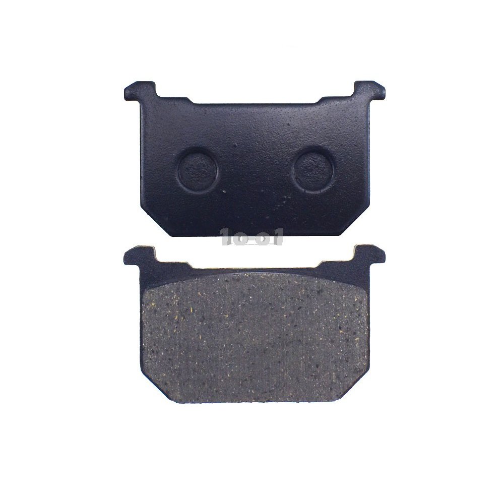 Brake Pads, image 1 of 2
