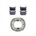 Brake Pads, image 1 of 3
