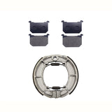 Brake Pads, image 1 of 3