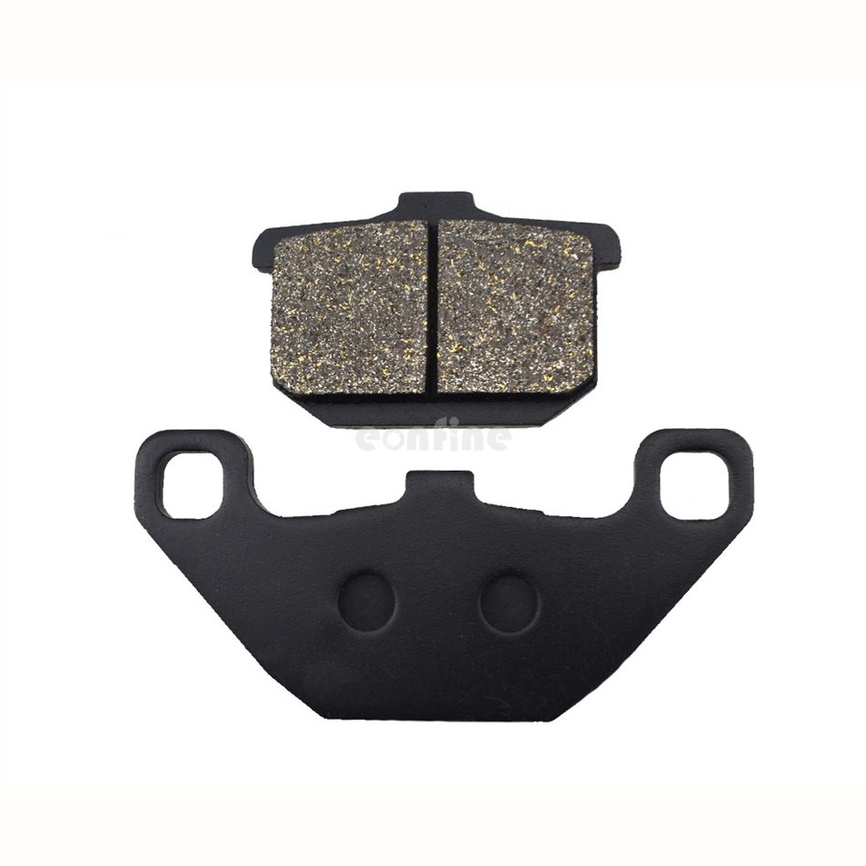 Brake Pads, image 1 of 3