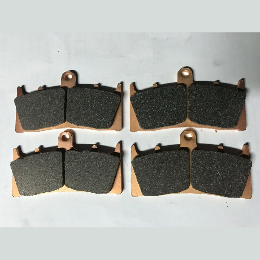 Brake Pads, image 1 of 3