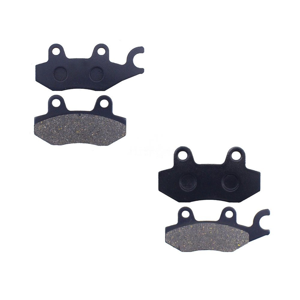 Brake Pads, image 1 of 3