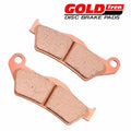 Brake Pads CMSGF031, image 1 of 4