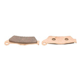 Brake Pads CMSGF031, image 3 of 4