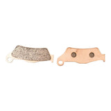 Brake Pads CMSGF031, image 4 of 4
