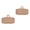 Brake Pads CMSGF307, image 1 of 4