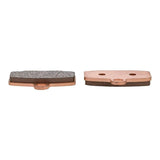 Brake Pads CMSGF307, image 2 of 4