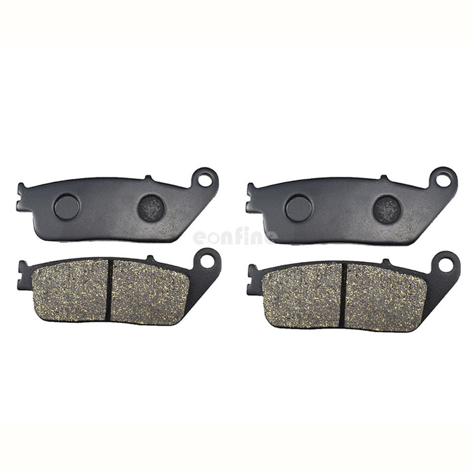 Brake Pads, image 1 of 2