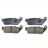 Brake Pads, image 1 of 2
