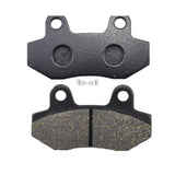 Brake Pads, image 1 of 2