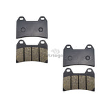 Brake Pads, image 1 of 4
