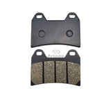 Brake Pads, image 4 of 4