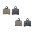 Brake Pads, image 1 of 2