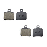 Brake Pads, image 1 of 2