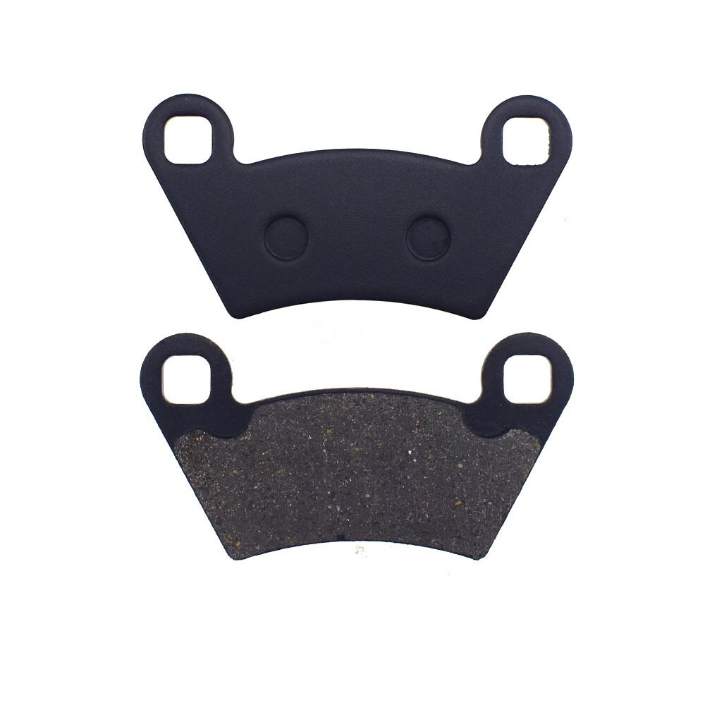 Brake Pads, image 1 of 2