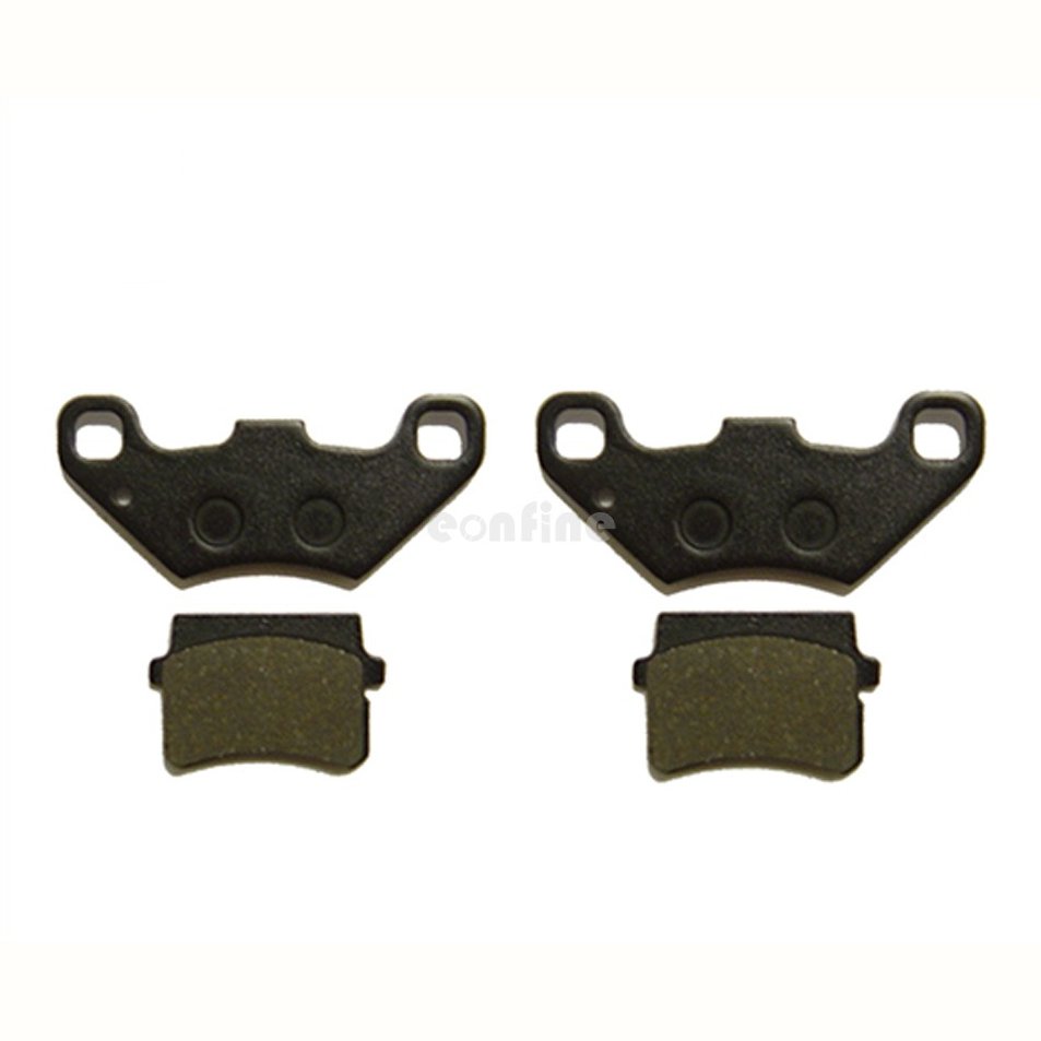 Brake Pads, image 1 of 2