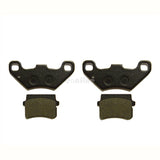 Brake Pads, image 1 of 2