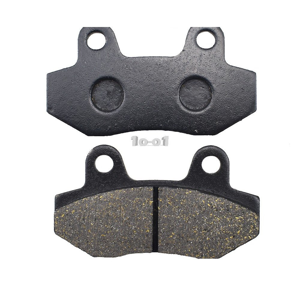 Brake Pads, image 1 of 2
