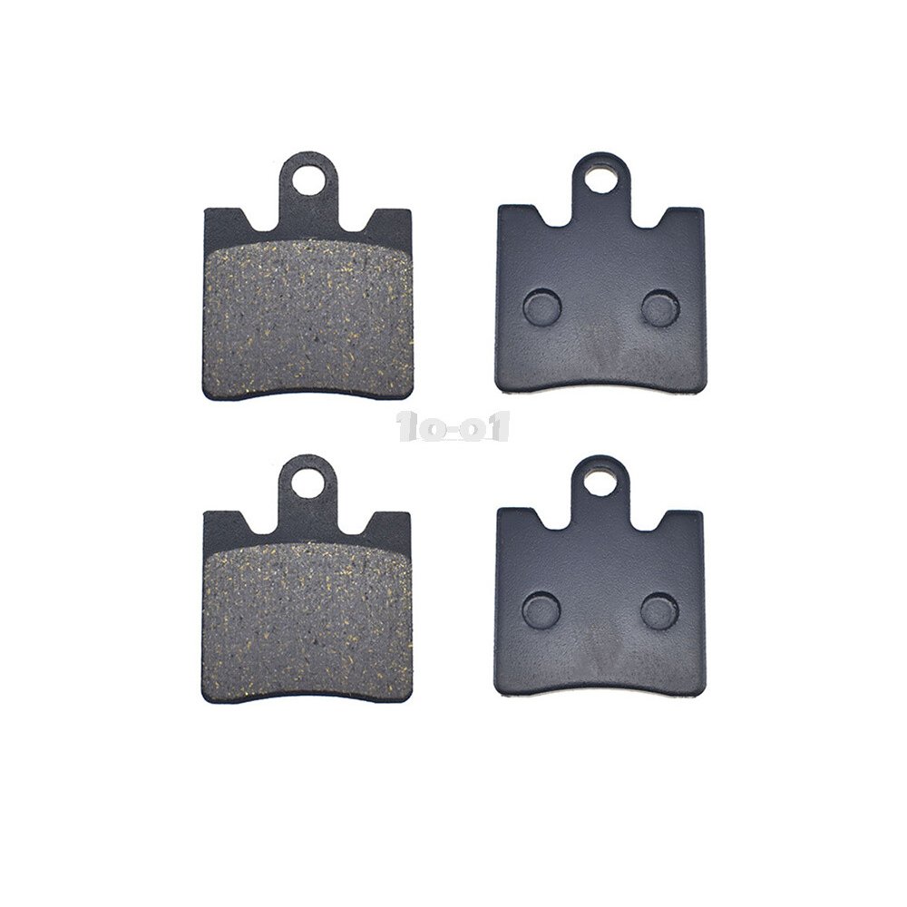 Brake Pads, image 1 of 2