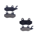 Brake Pads, image 1 of 3