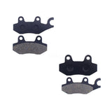 Brake Pads, image 1 of 3
