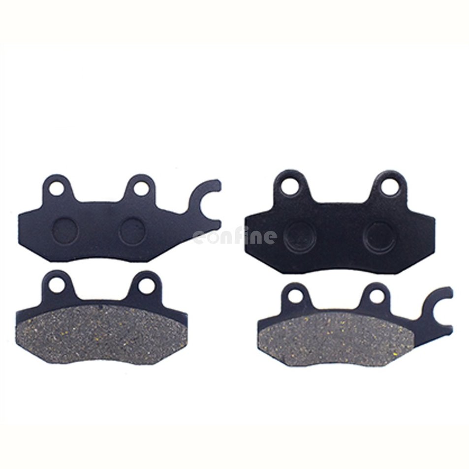 Brake Pads, image 1 of 3