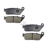Brake Pads, image 1 of 2