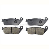 Brake Pads, image 1 of 2
