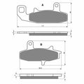 Brake Pads